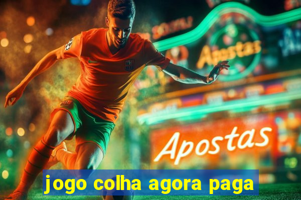 jogo colha agora paga